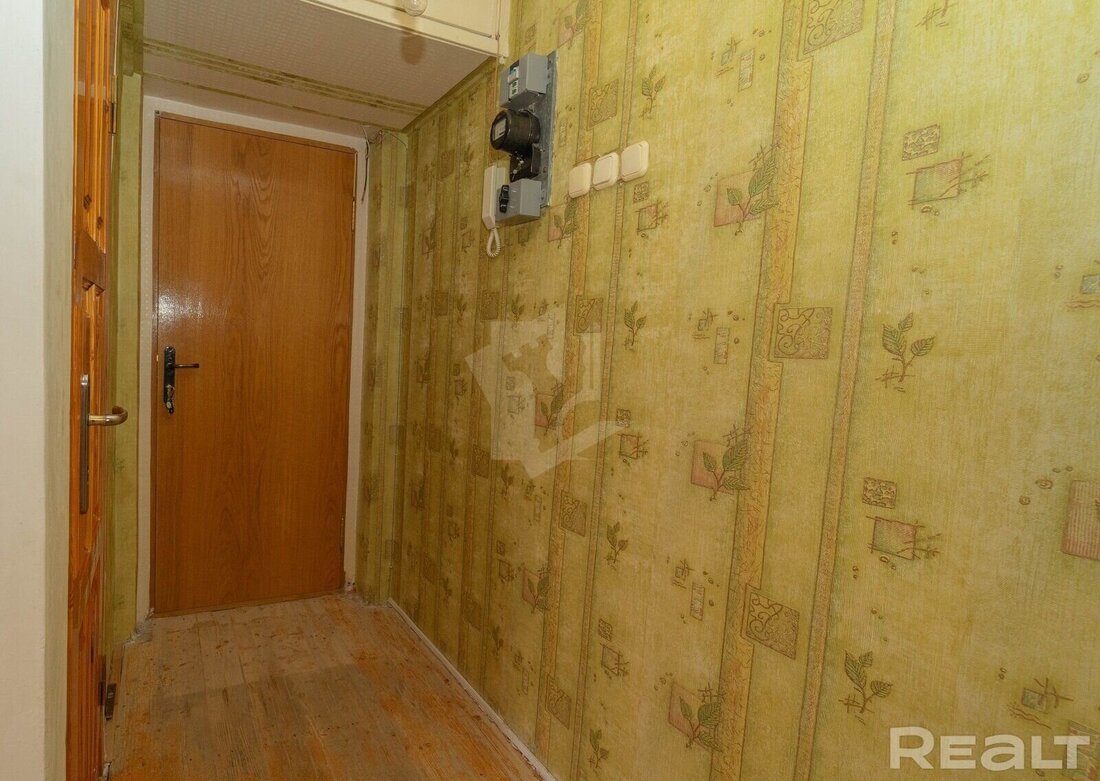 До&nbsp;60 тысяч долларов. Нашли самые дешевые однушки в&nbsp;центре Минска&nbsp;&mdash; в&nbsp;пределах первого кольца