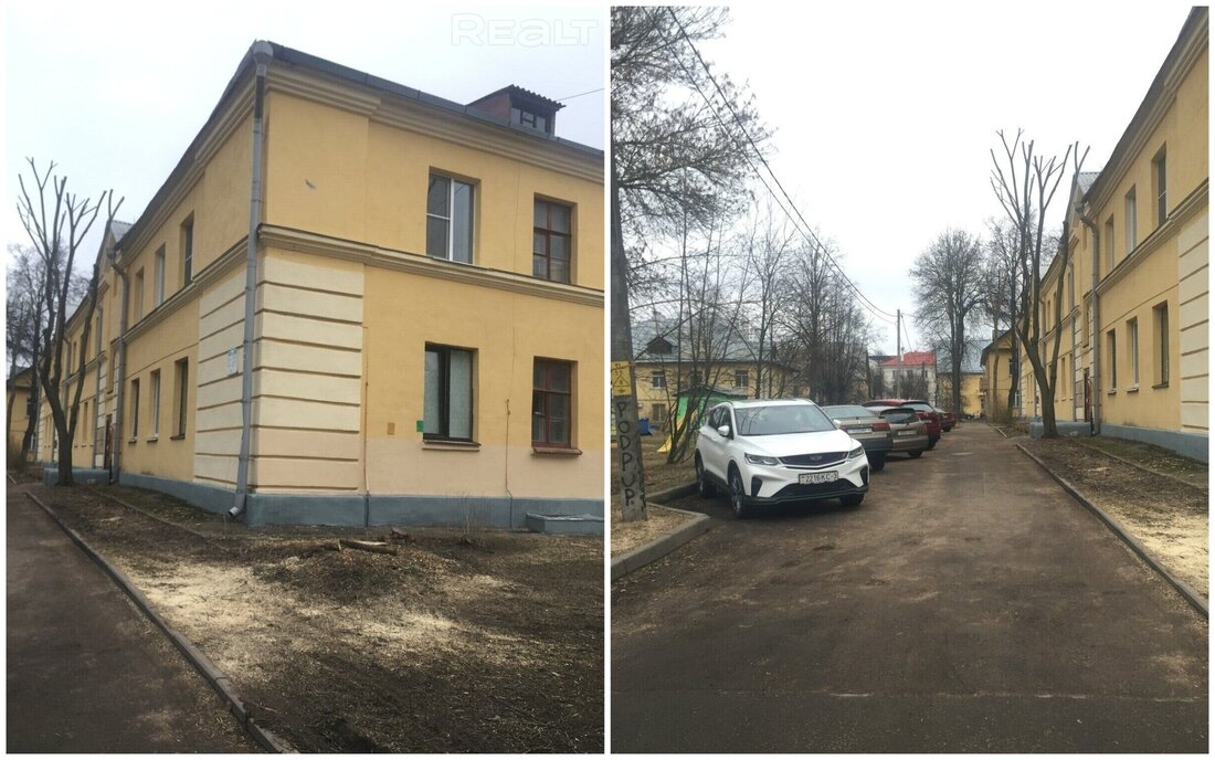 До&nbsp;60 тысяч долларов. Нашли самые дешевые однушки в&nbsp;центре Минска&nbsp;&mdash; в&nbsp;пределах первого кольца
