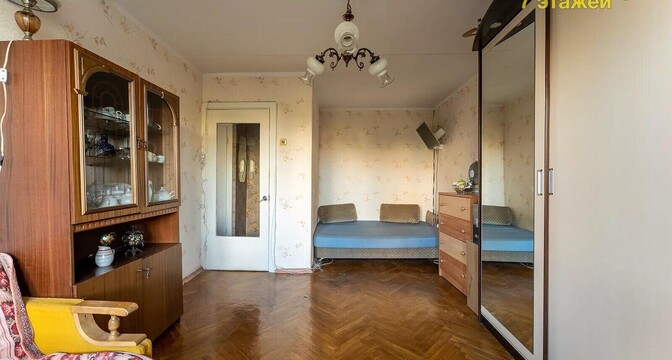 До&nbsp;60 тысяч долларов. Нашли самые дешевые однушки в&nbsp;центре Минска&nbsp;&mdash; в&nbsp;пределах первого кольца