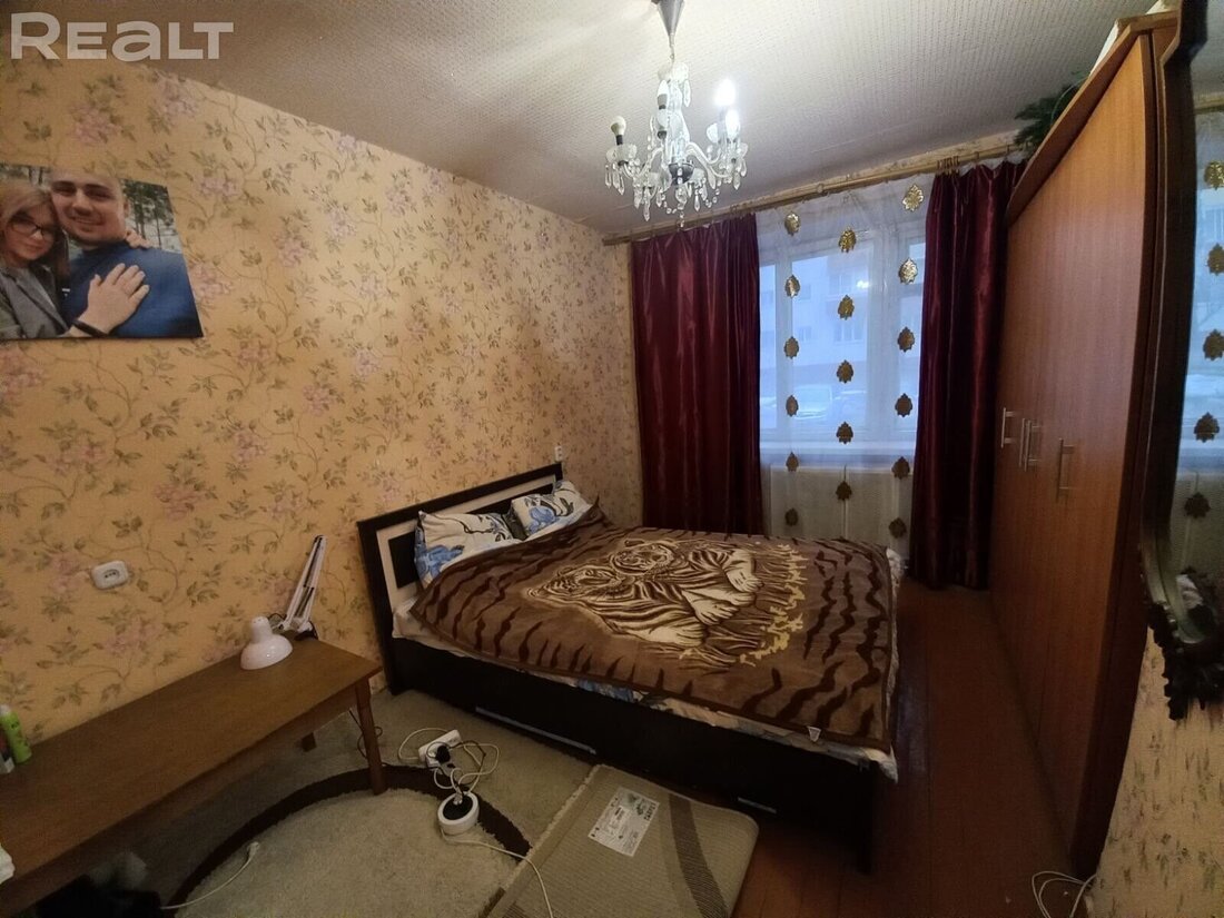 От&nbsp;38 до&nbsp;46 тысяч долларов. Как выглядят и&nbsp;сколько стоят самые дешевые однушки в&nbsp;Минске
