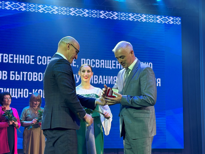 Традиции преемственности9