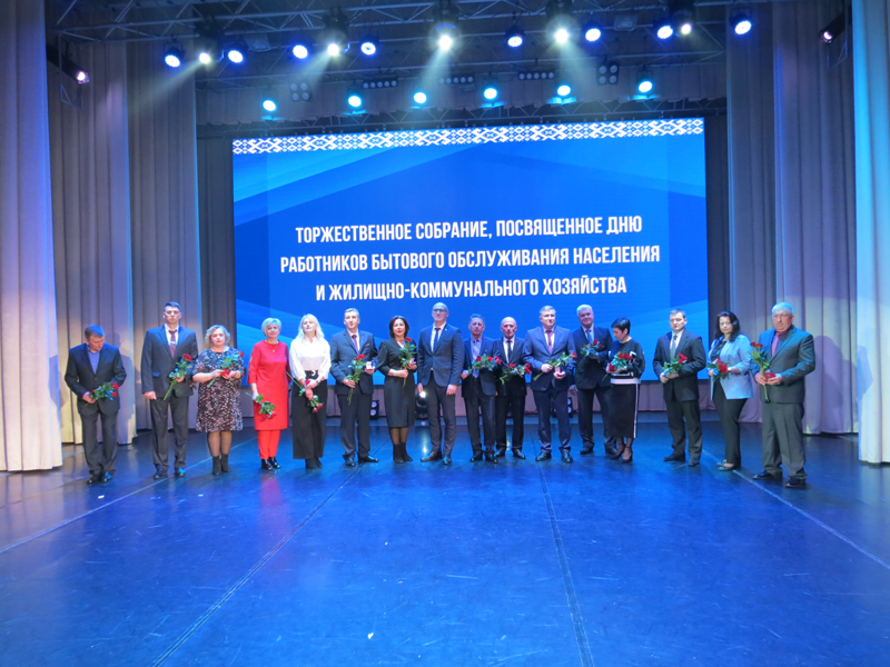 Традиции преемственности14