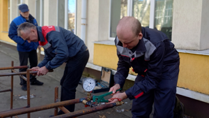 В Витебской области прошел областной конкурс профмастерства работников ЖКХ0