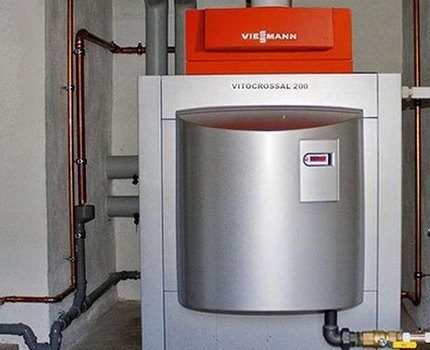 Газовый котел на сжиженном газе: принцип работы, виды, как правильно выбрать + рейтинг производителей Газовый котел на сжиженном газе: принцип работы, виды, как правильно выбрать + рейтинг производителей