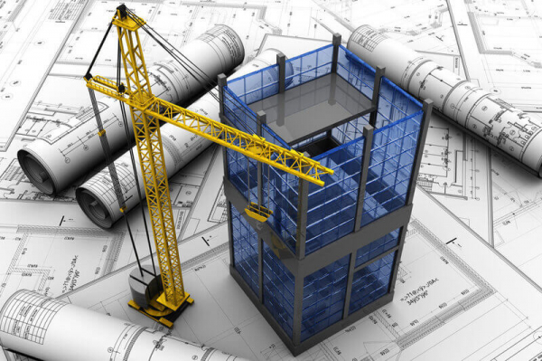 BIM – новейшая технология, которая важна для каждого строителя BIM – новейшая технология, которая важна для каждого строителя