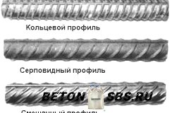 Как верно армировать ленточный фундамент Как верно армировать ленточный фундамент