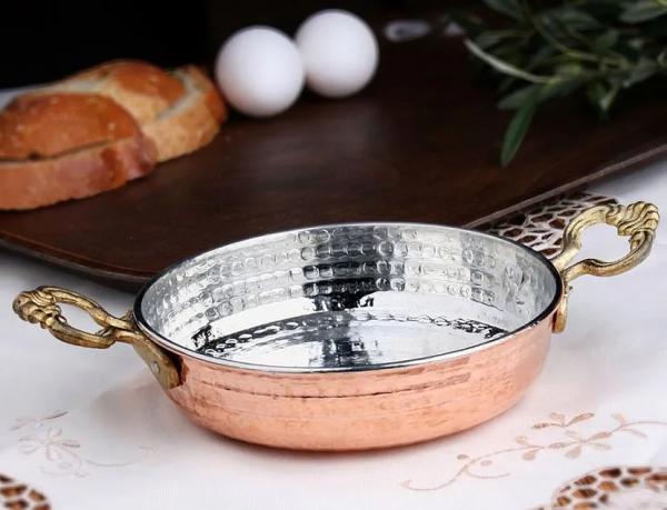 Какое покрытие сковороды самое лучшее и долговечное Какое покрытие сковороды самое лучшее и долговечное