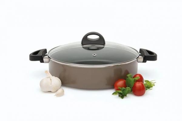 Какое покрытие сковороды самое лучшее и долговечное Какое покрытие сковороды самое лучшее и долговечное