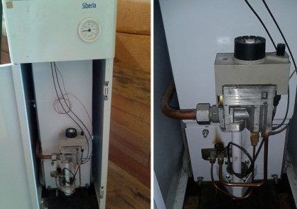 Газовый котел на сжиженном газе: принцип работы, виды, как правильно выбрать + рейтинг производителей Газовый котел на сжиженном газе: принцип работы, виды, как правильно выбрать + рейтинг производителей