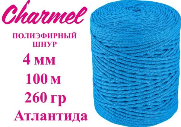 Ковер из полиэфирного шнура: виды, формы, способы вязания