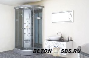Как избрать душевые кабины верно Как избрать душевые кабины верно