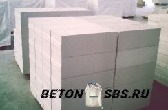 Варианты фундамента для дома из газобетона Варианты фундамента для дома из газобетона