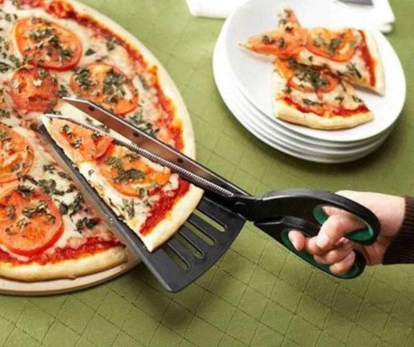 Необычные приспособления для кухни: 11 полезных и оригинальных новинок Необычные приспособления для кухни: 11 полезных и оригинальных новинок