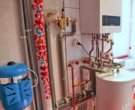 Газовый котел на сжиженном газе: принцип работы, виды, как правильно выбрать + рейтинг производителей Газовый котел на сжиженном газе: принцип работы, виды, как правильно выбрать + рейтинг производителей