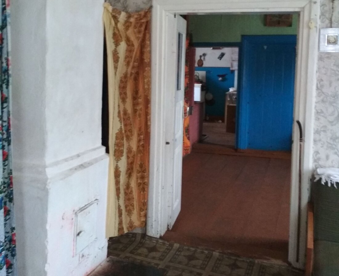 Дома в деревне до 5 тысяч долларов. Смотрим хорошие варианты в часе езды от Минска