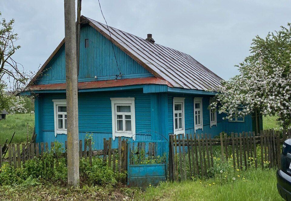 Дома в деревне до 5 тысяч долларов. Смотрим хорошие варианты в часе езды от Минска