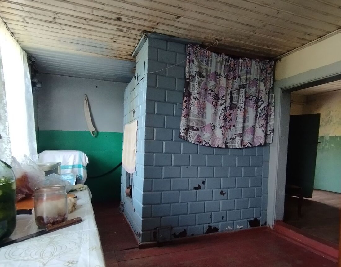 Дома в деревне до 5 тысяч долларов. Смотрим хорошие варианты в часе езды от Минска