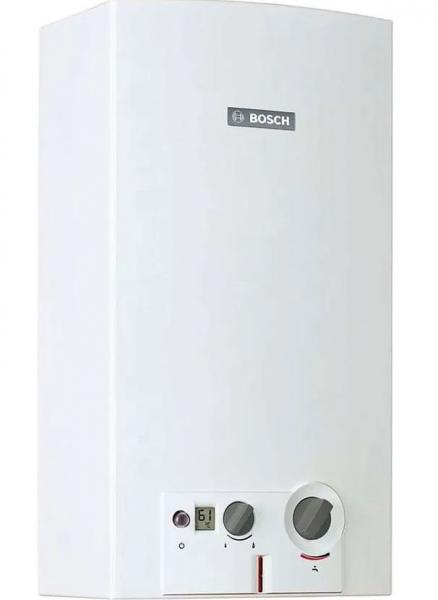 Как включить газовую колонку Bosch: разновидности систем розжига и их запуск Как включить газовую колонку Bosch: разновидности систем розжига и их запуск