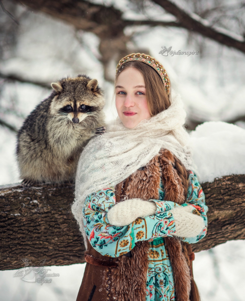 Фото с енотом в Санкт-Петербурге: незабываемые воспоминания на всю жизнь Фото с енотом в Санкт-Петербурге: незабываемые воспоминания на всю жизнь