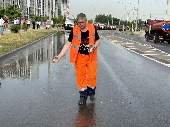 Навели чистоту1