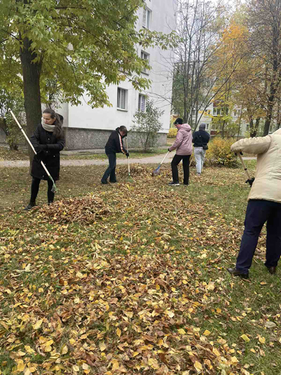 Навели уют2