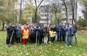 Навели уют0