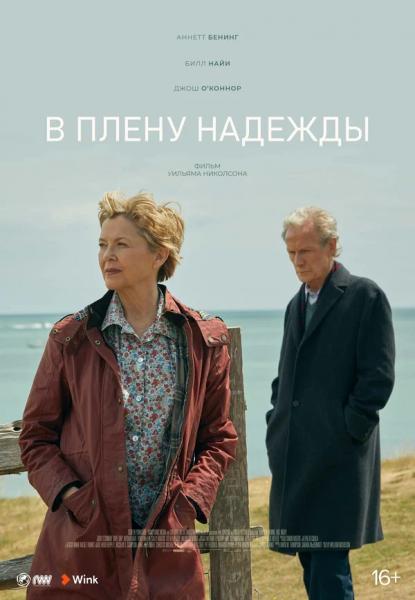Обзор на британскую семейную драму «В плену надежды» (2019) Обзор на британскую семейную драму «В плену надежды» (2019)