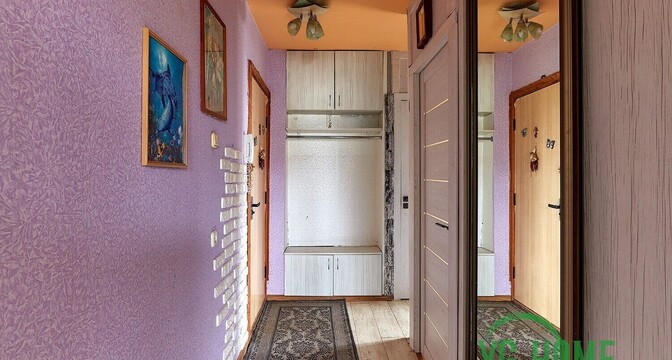 &laquo;Получить тут квартиру было очень престижно&raquo;. Как живется в&nbsp;модернистском доме железнодорожников