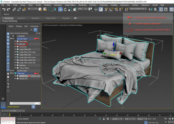 Программы для 3D моделирования мебели
