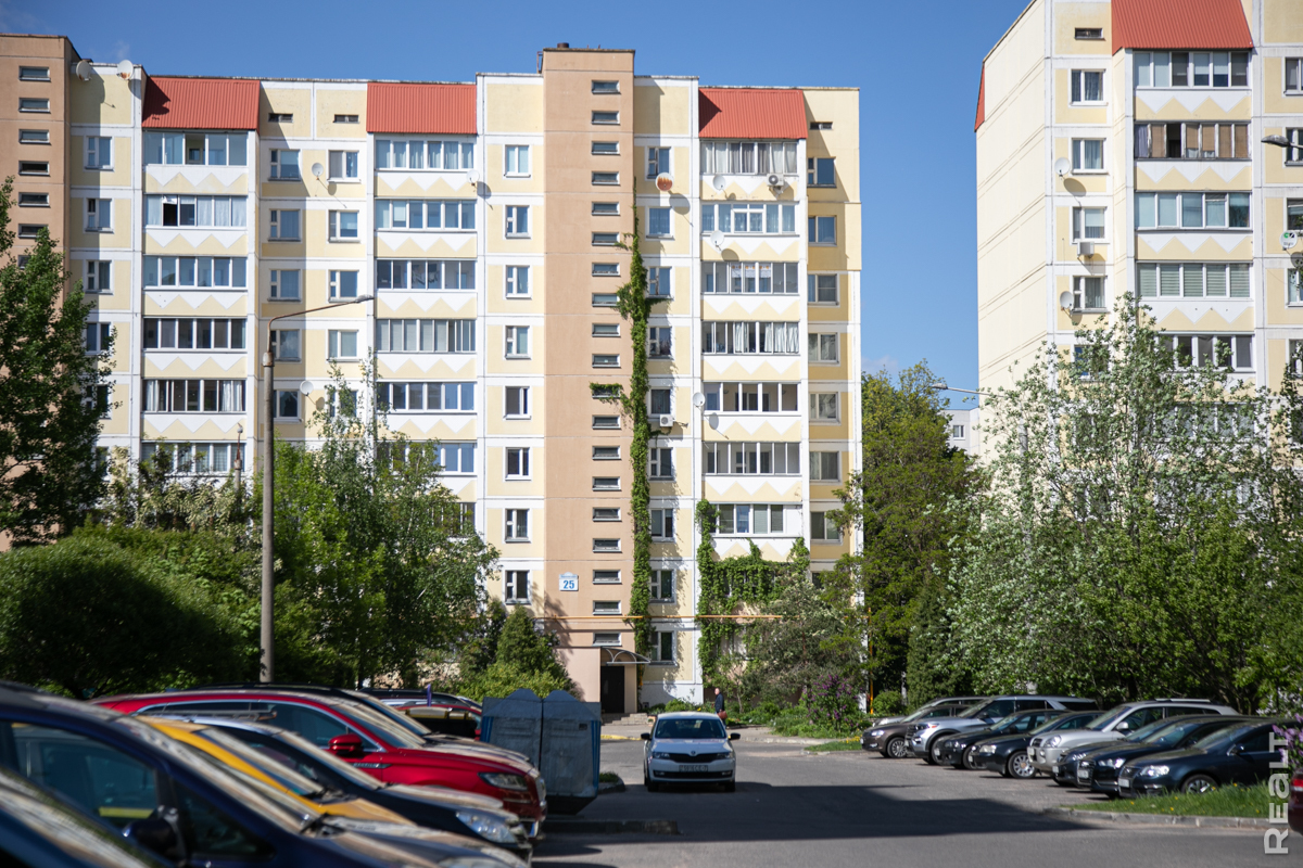 &laquo;Публика тут всегда была обеспеченная&raquo;. Как живут в&nbsp;престижном квартале нулевых рядом с&nbsp;метро