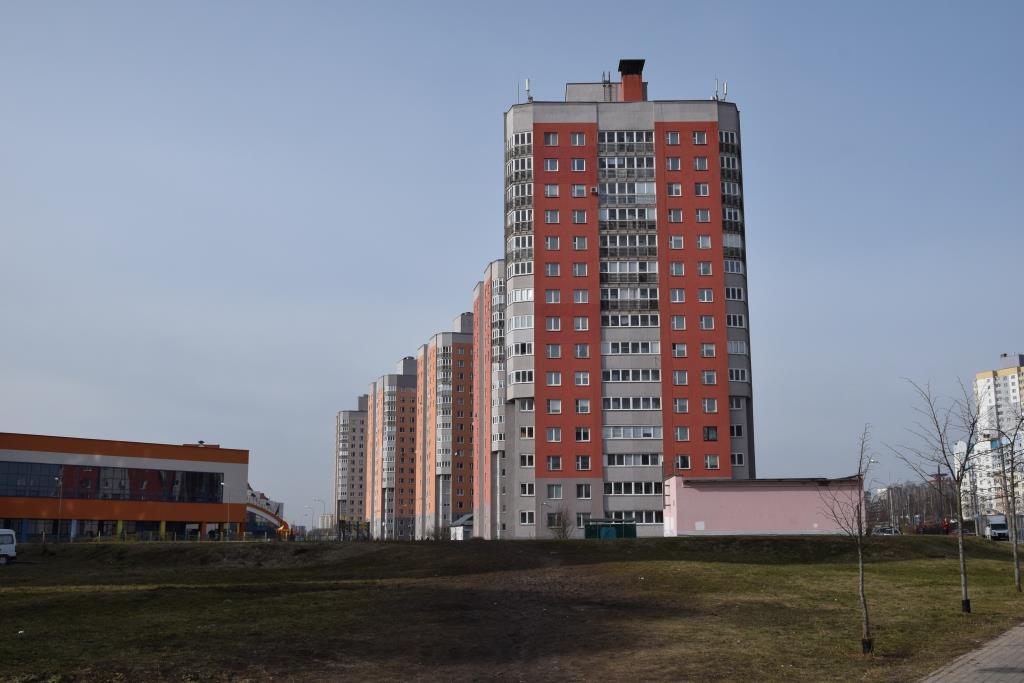 Решить жилищный вопрос7