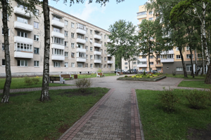 В Минске стартовал весенний осмотр жилфонда0